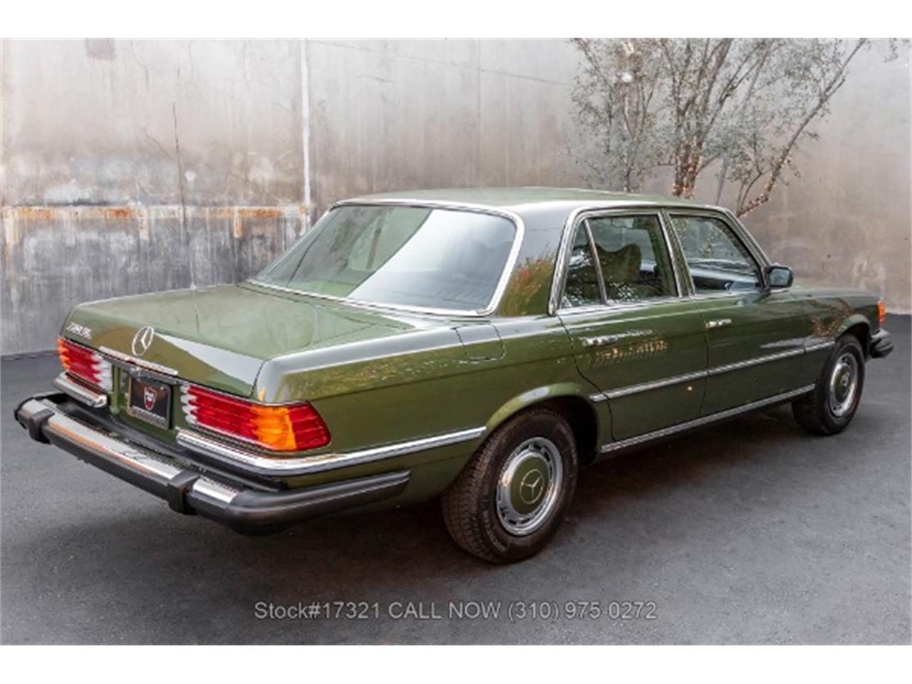 for sale: 1977 mercedes-benz 280se in beverly hills, california for sale in beverly hills, ca