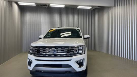 2021 Ford Expedition
