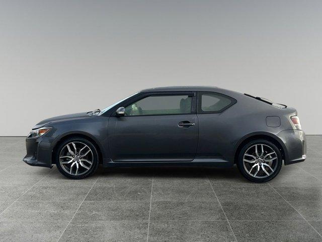 2016 scion tc