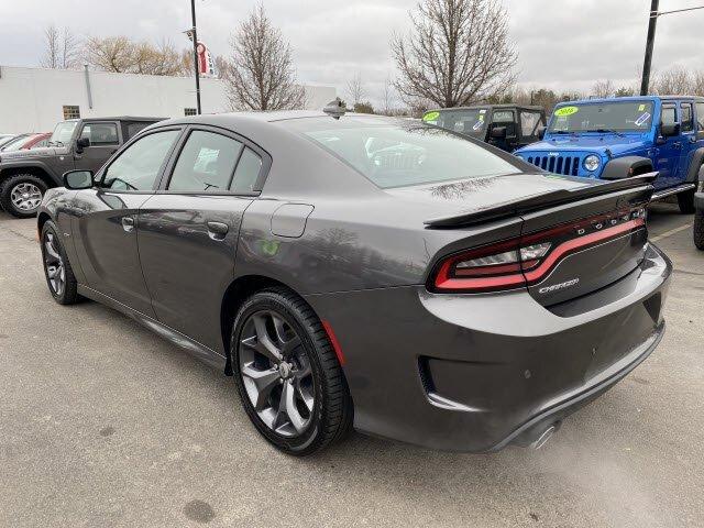used 2019 dodge charger r/t elma, ny 14059 for sale in elma, new york