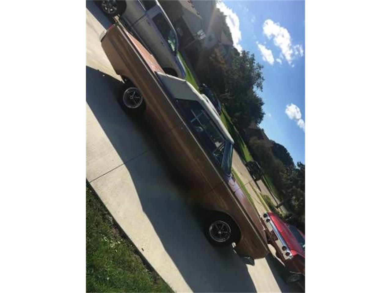 1967 plymouth belvedere