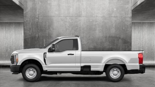 2024 Ford F-250