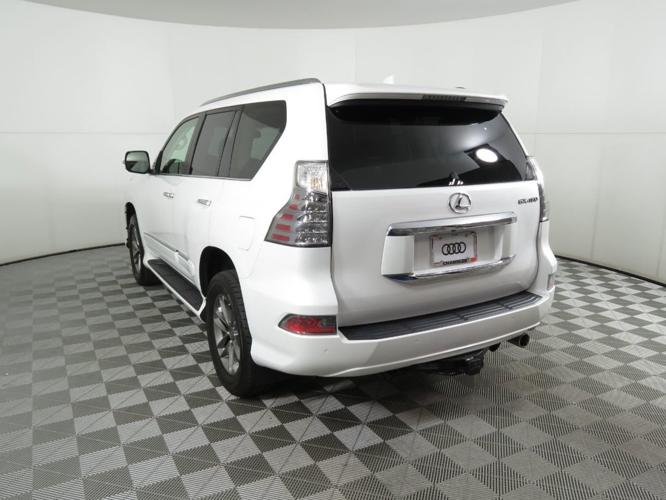 used 2016 lexus gx 460 chandler, az 85226 for sale in chandler, arizona