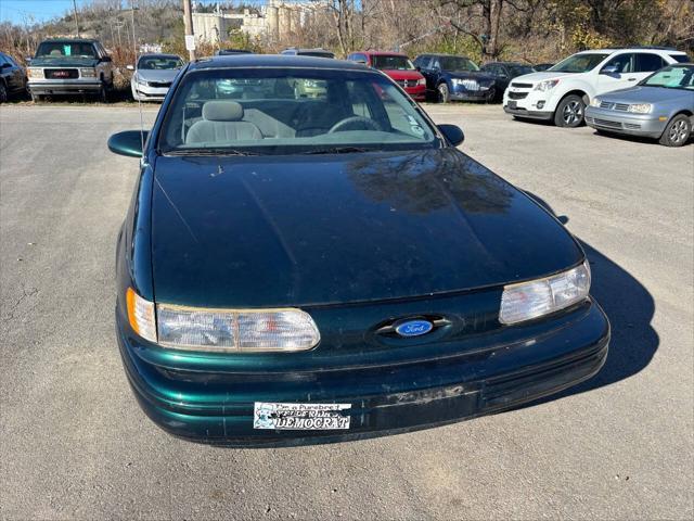 1995 ford taurus se 4dr sedan