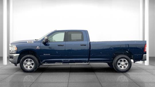 2024 RAM 3500