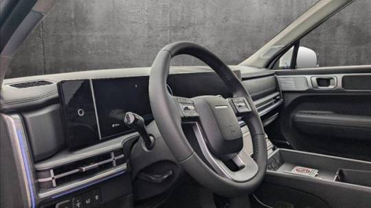 2025 Hyundai Santa Fe