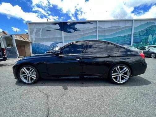 2015 bmw 335 in co bluffs, iowa