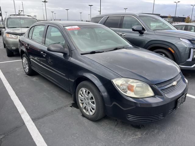 2010 chevrolet cobalt ls