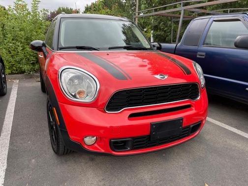 2012 mini cooper s countryman in dulles, virginia