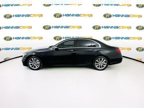 2020 mercedes-benz e-class base e 450 4dr all-wheel drive 4matic sedan in bradenton, florida