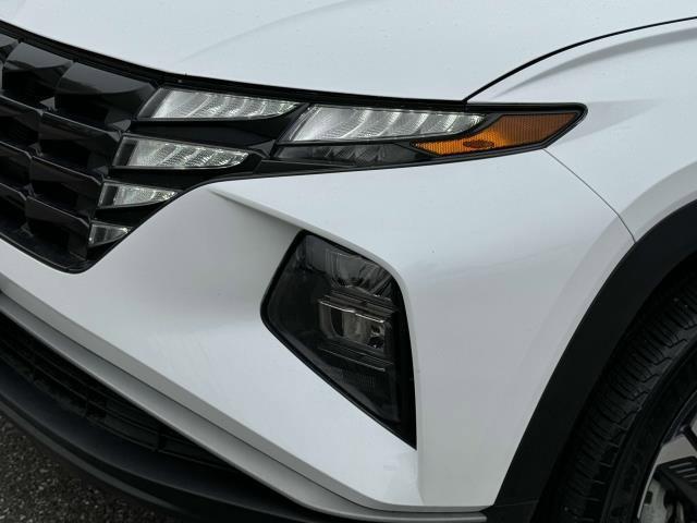 2024 hyundai tucson plug-in hybrid sel