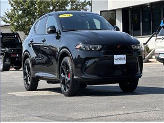 2024 Dodge Hornet r/t