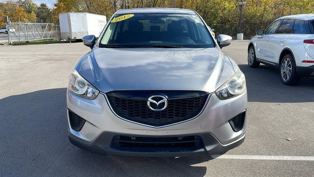 2015 mazda cx-5 sport