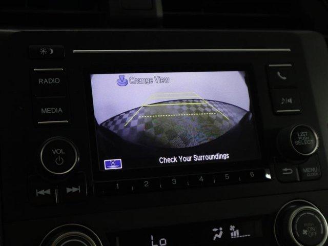 used 2016 honda civic lx sedan tampa, fl 33619 for sale in tampa, florida