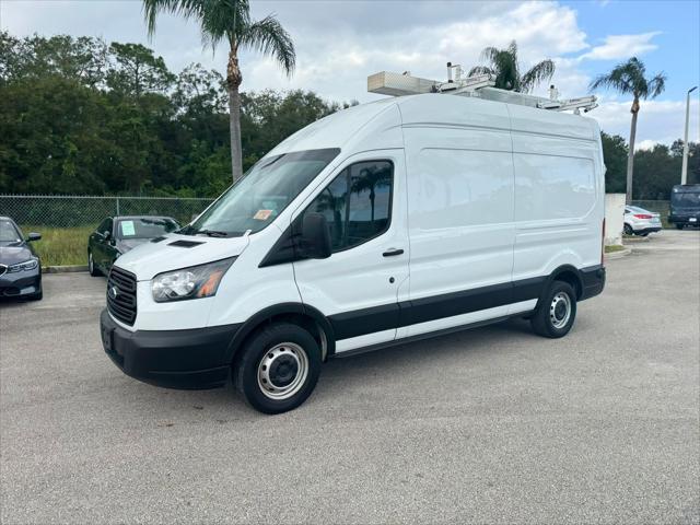 2019 ford transit-150 base