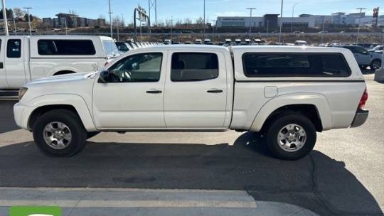 2005 toyota tacoma v6