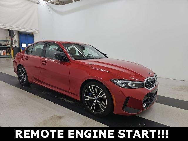 2023 bmw m340 m340i xdrive