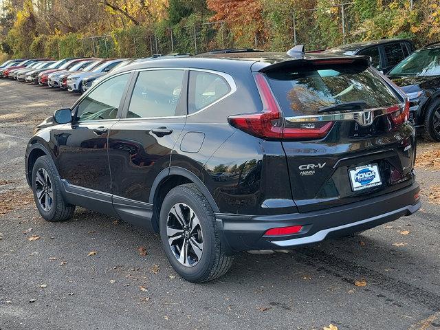 2021 honda cr-v special edition
