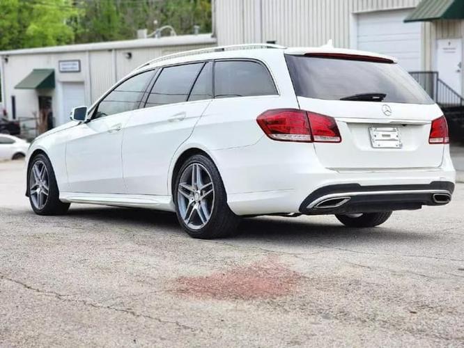 2015 mercedes-benz e-class e 350 4matic wagon 4d in lawrenceville, georgia