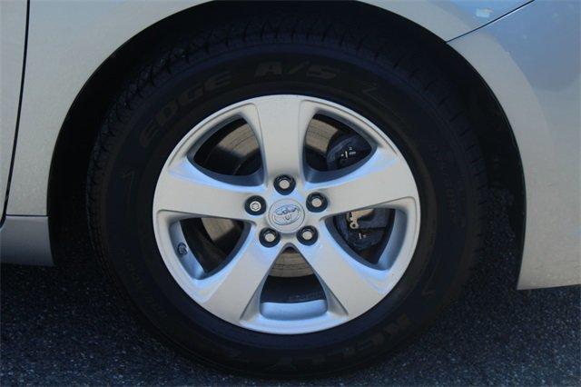used 2015 toyota sienna le seattle, wa 98125 for sale in seattle, washington