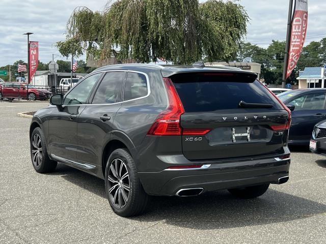 2021 volvo xc60 t5 inscription