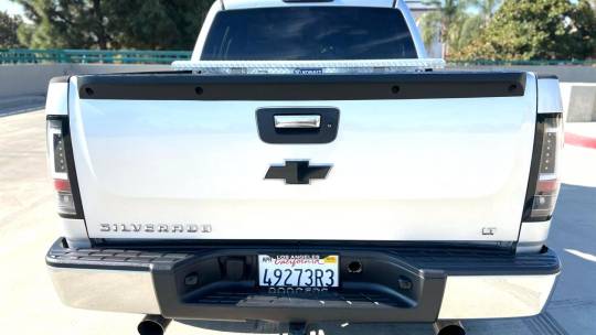 2013 Chevrolet Silverado 1500