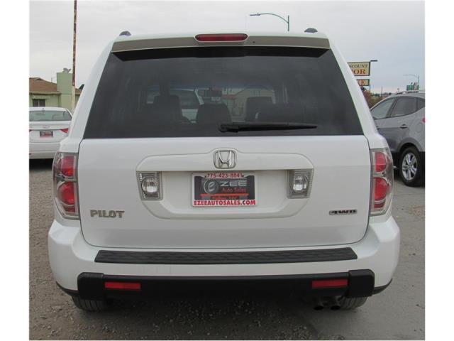 2006 honda pilot ex-l w/dvd ex-l w/dvd 4dr suv 4wd for sale in carson city, nevada