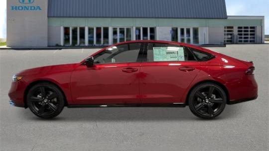 2025 Honda Accord