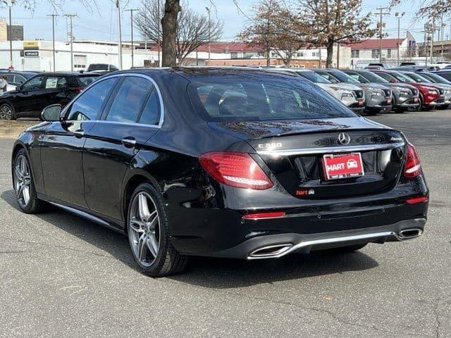 2020 mercedes-benz e-class e 350 in springfield, virginia