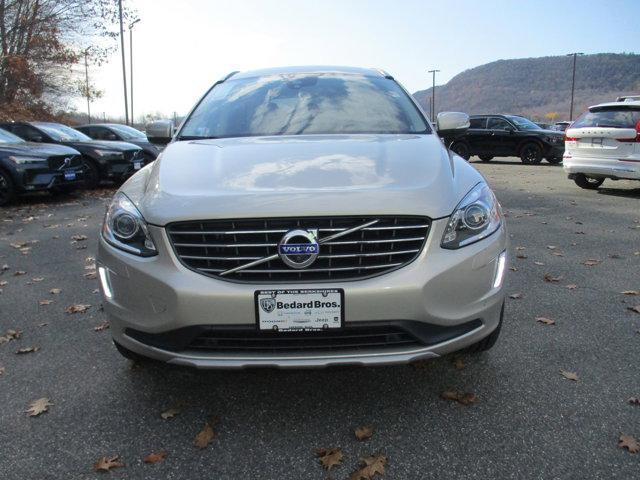 2017 volvo xc60 t5 inscription