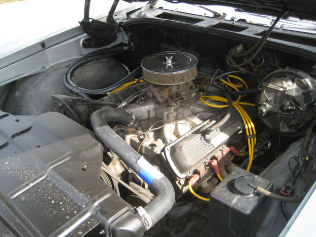 1968 oldsmobile cutlass 442 clone 425 400hp. 400 10 bolt posi old school hot rod