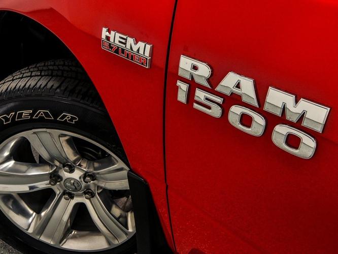 used 2015 ram 1500 sport scottsdale, az 85257 for sale in scottsdale, arizona