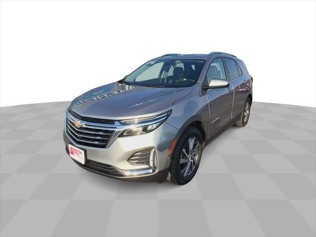 2024 chevrolet equinox premier w/1lz