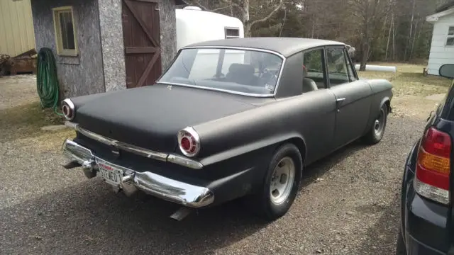 1963 studebaker lark 2 dr