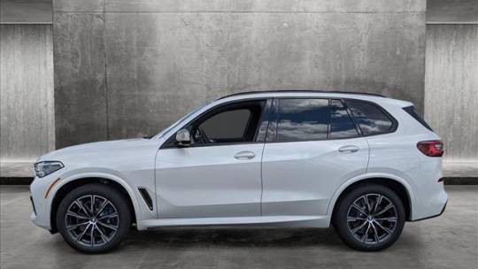 2023 BMW X5