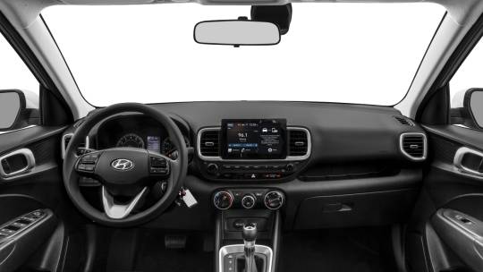 2021 Hyundai Venue