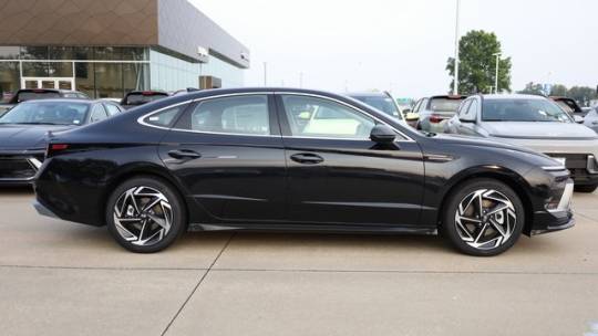 2024 Hyundai Sonata