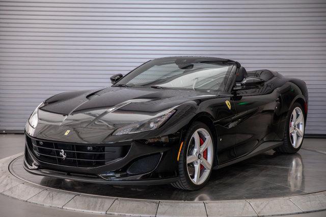 2020 ferrari portofino base