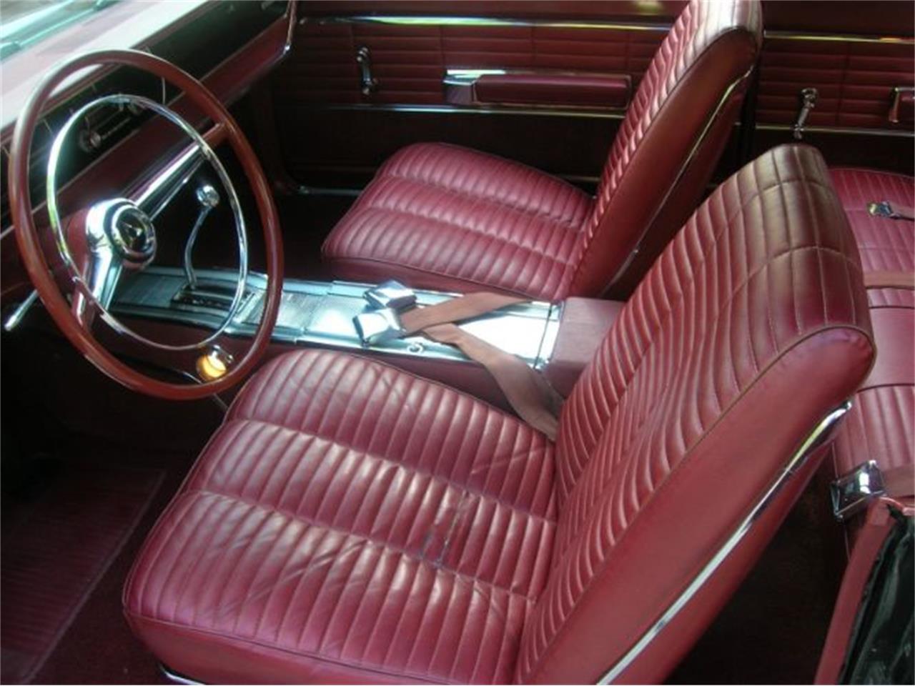 1966 dodge coronet