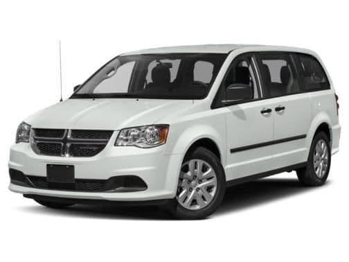 2019 dodge grand se plus in saint cloud, minnesota