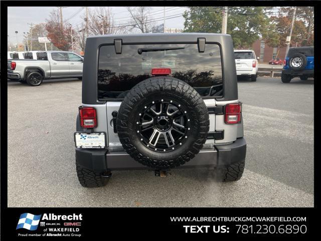 2016 jeep wrangler black bear