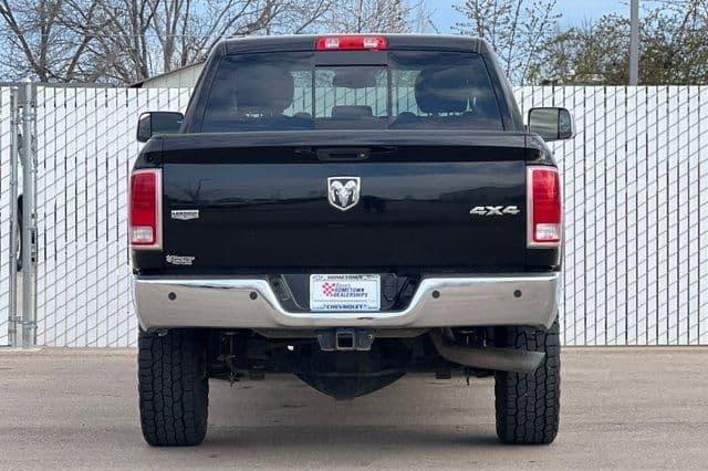 2014 ram 2500 laramie in fruitland, idaho