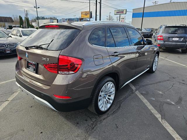 2014 bmw x1 xdrive 28i