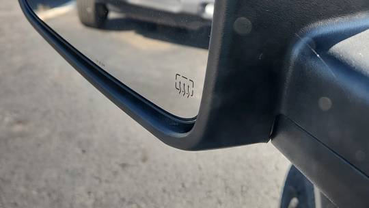 2024 RAM 1500 classic