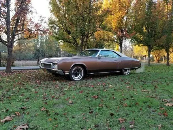 want a nice project car most of the work is done !!!