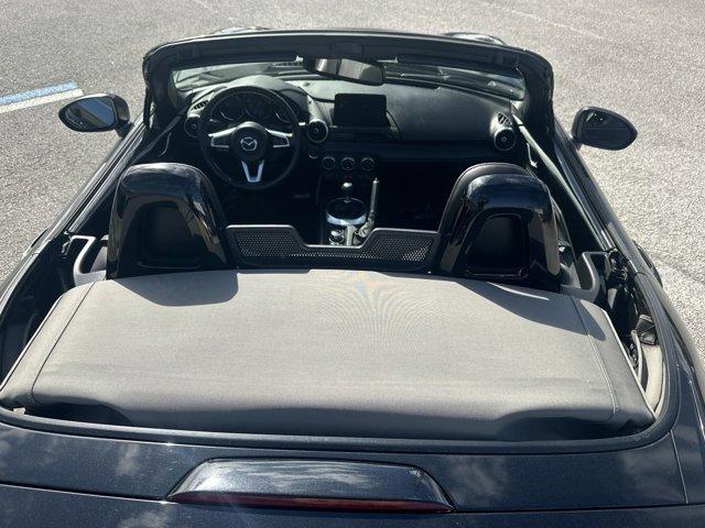 2020 mazda mx-5 miata grand touring