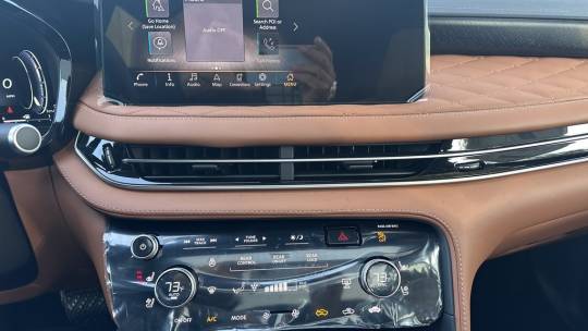 2025 Infiniti QX60