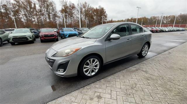 2010 mazda mazda3 s sport