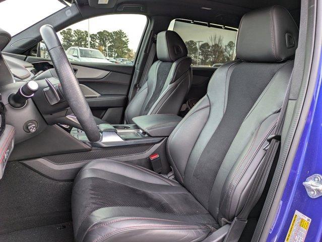 2022 acura mdx a-spec