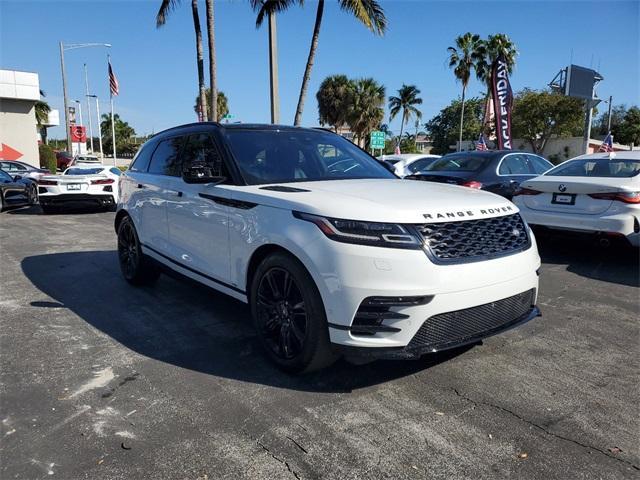 2021 land rover range rover velar p250 s r-dynamic